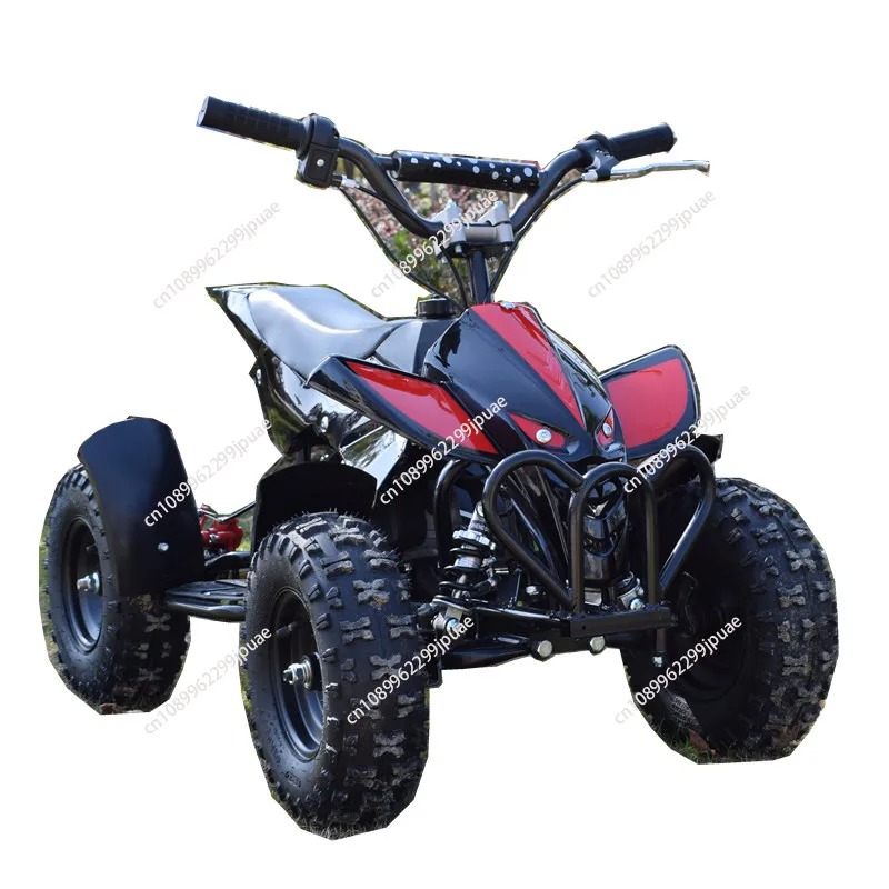 Kids Outdoor Quad Bike - Mini motocykl 49cc 2-suwowy, mini quad