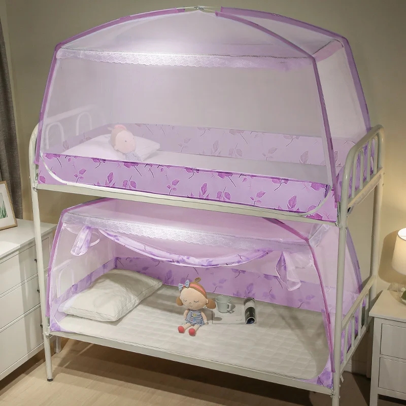 Kids Outdoor Yurt - 1 sztuka 0.9m moskitiera dla studentów