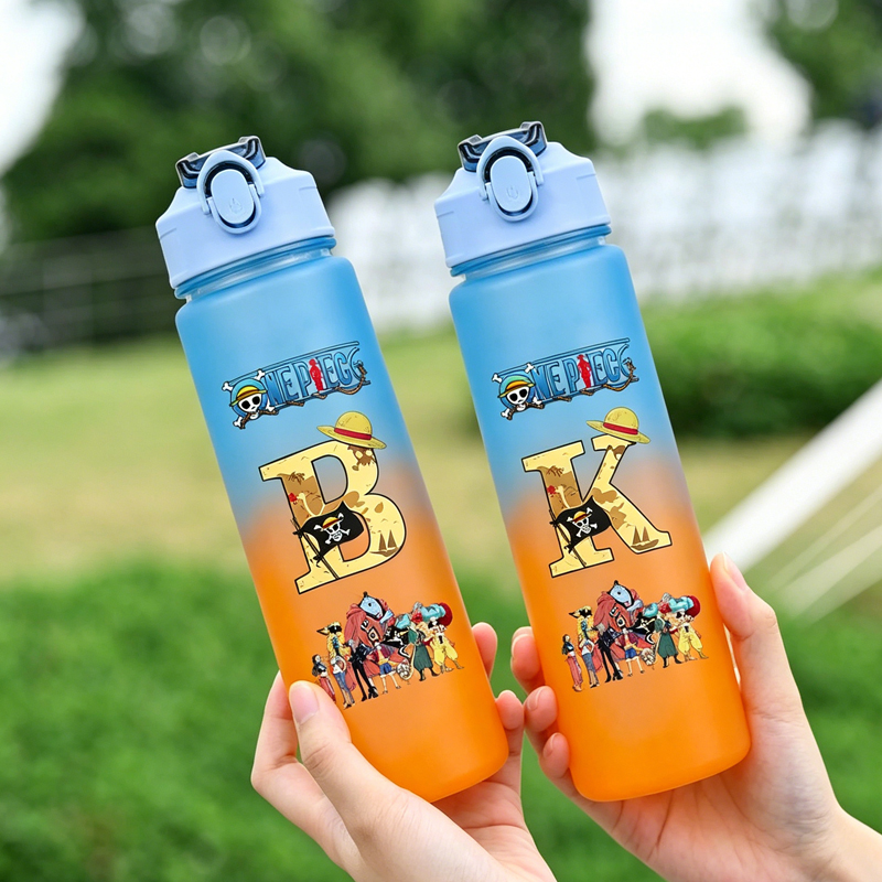Kids Outdoor Movies - Butelka na wodę dla dzieci One