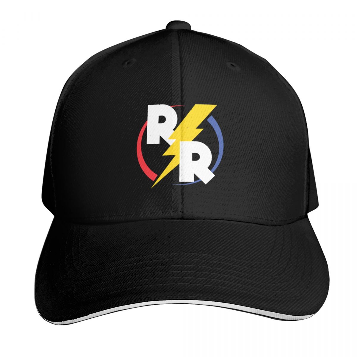 Kids Outdoor Movies - Czapka baseballowa filmu Rescue Rangers 2022,