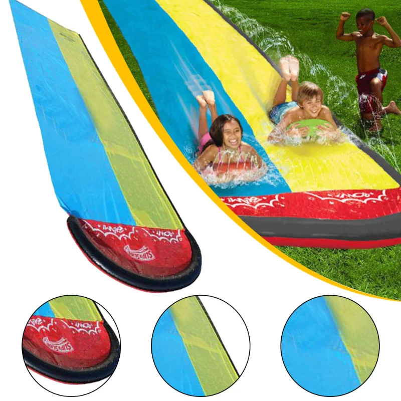 Kids Outdoor Bounce House - Centrum Gier Podwórko Dzieci Dorosłych Zabawki