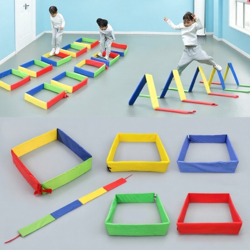 Kids Outdoor Ladder - Zabawki do zabawy na świeżym powietrzu