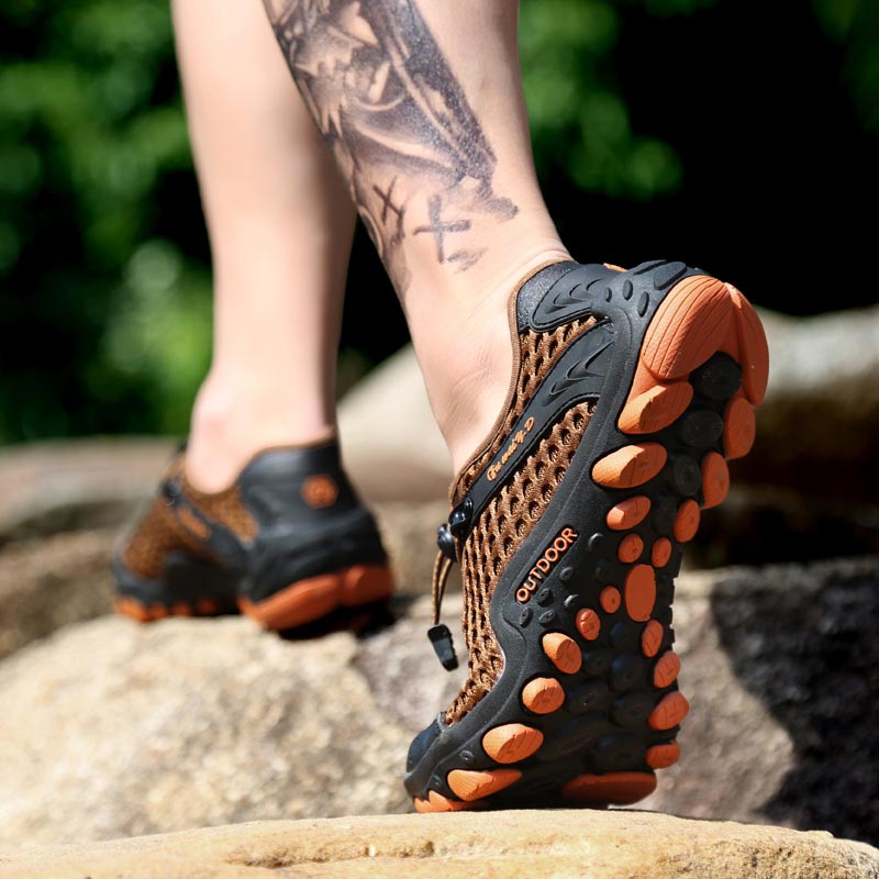 Kids Outdoor Mud Table - Trekking mountain męskie buty sportowe kosz