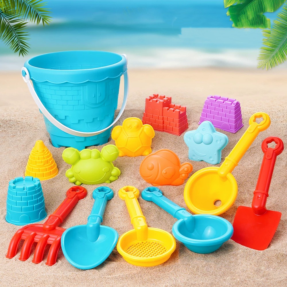 Kids Outdoor Mud Kitchen - Zabawki plażowe dla dzieci, narzędzia do