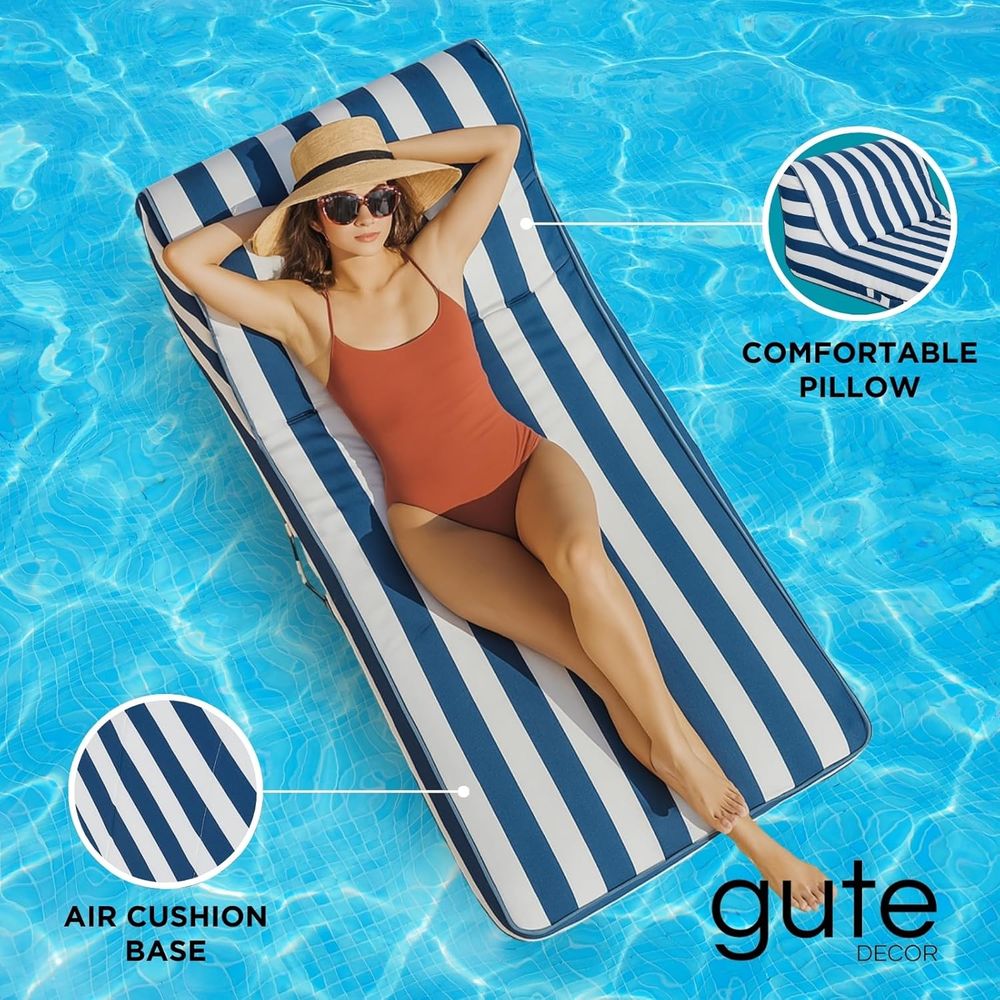 Stylowy, tapicerowany leżak do – Kids Outdoor Lounger Chair recenzja i cena