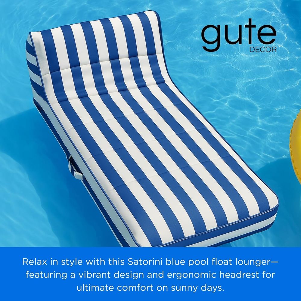 Stylowy, tapicerowany leżak do – Kids Outdoor Lounger Chair recenzja i cena