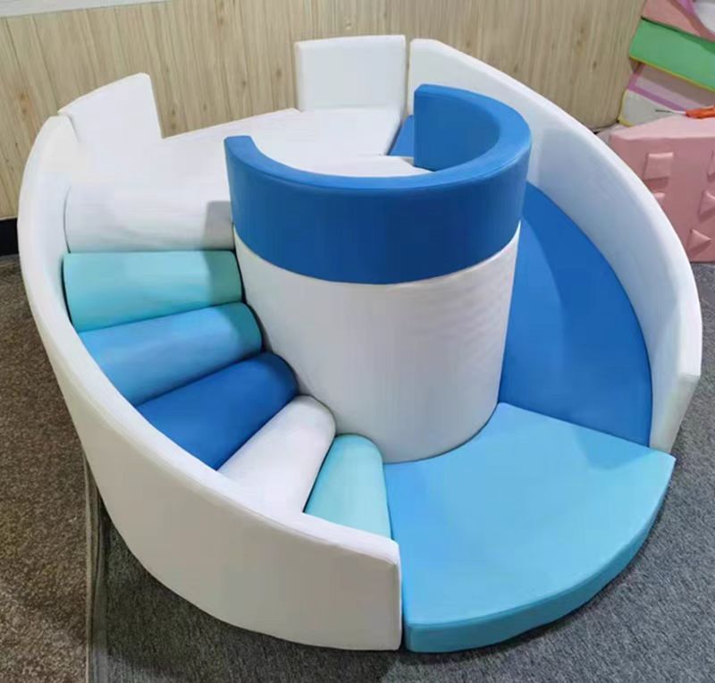 Komercyjny zestaw mebli do zab – Kids Outdoor Bounce House recenzja i cena