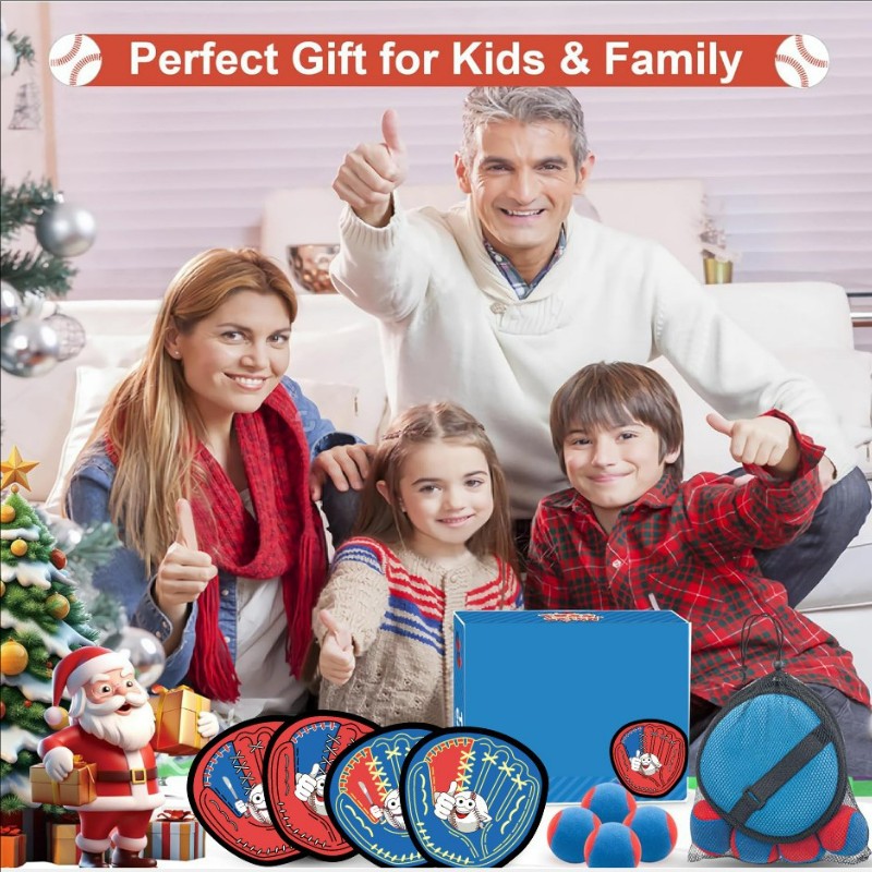 Zestaw do łapania piłek, gry n – Kids Outdoor Easter Gifts recenzja i cena