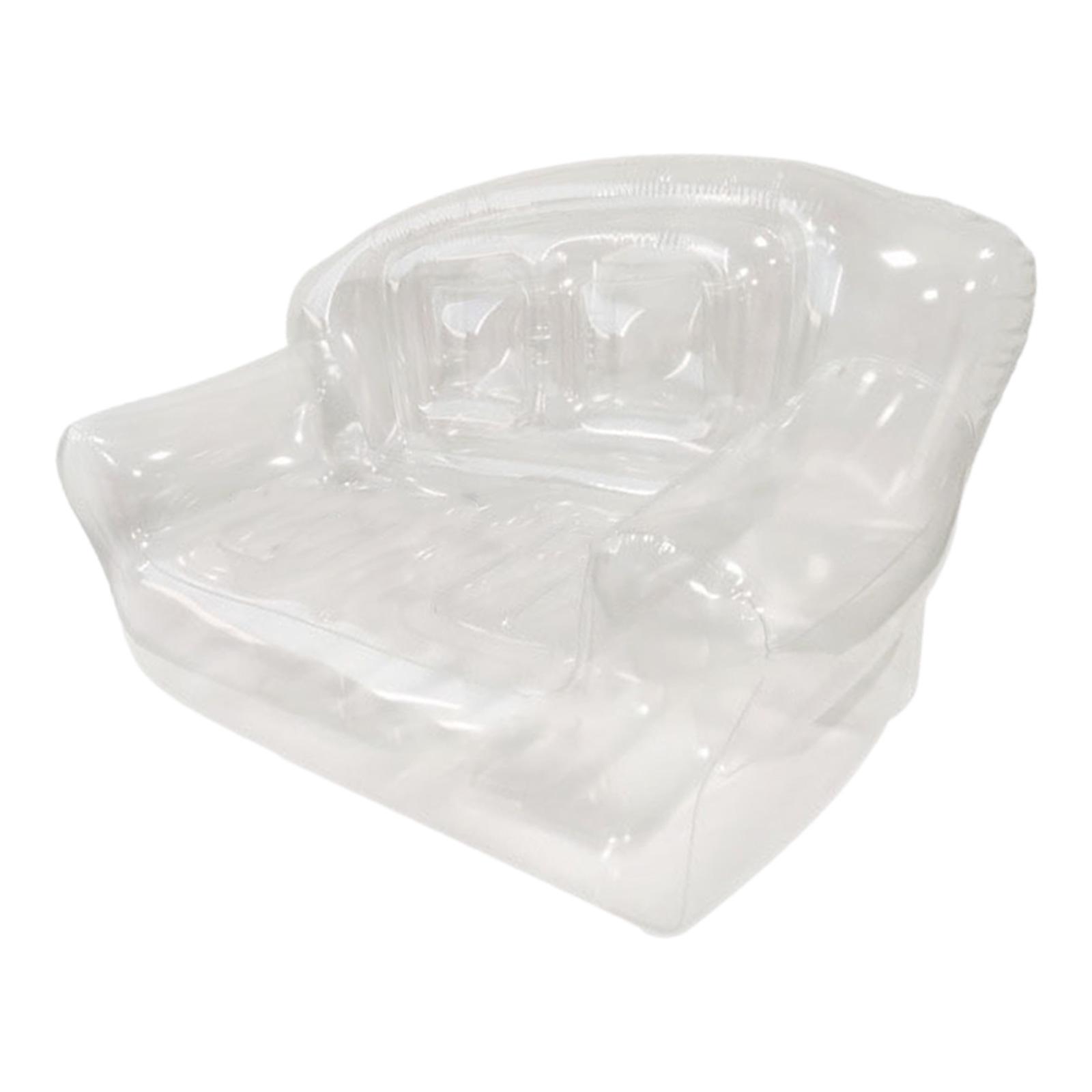 Nadmuchiwana sofa, wygodny nad – Kids Outdoor Lounger Chair recenzja i cena