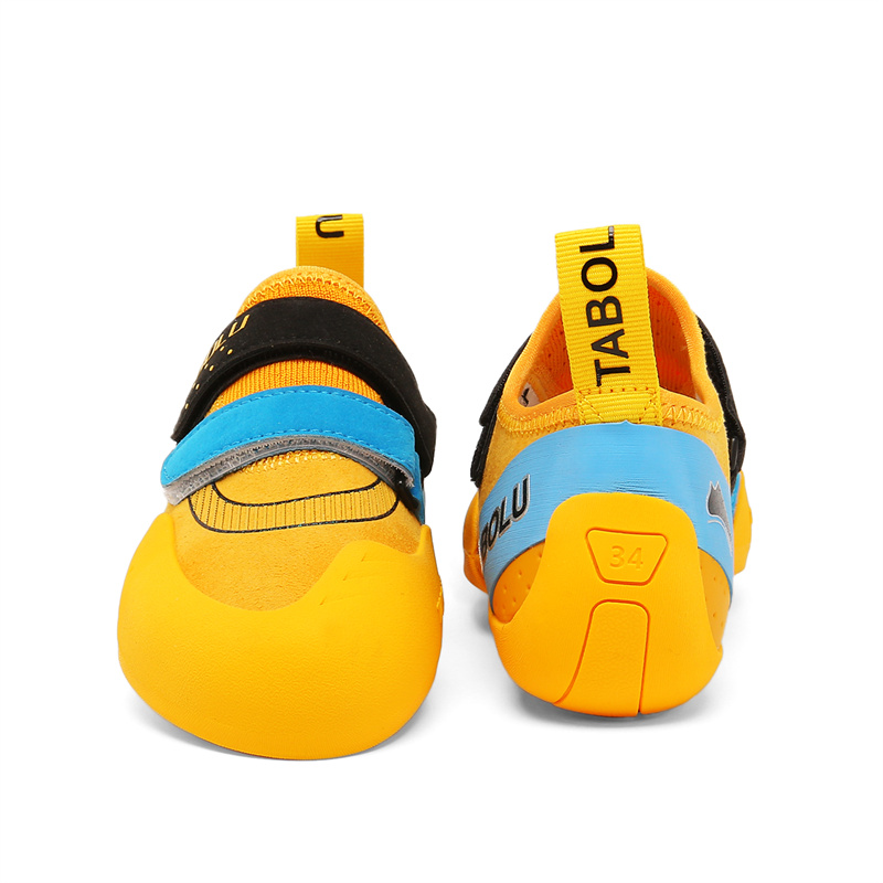 Buty do wspinaczki chłopcy dzi – Kids Outdoor Ladder recenzja i cena