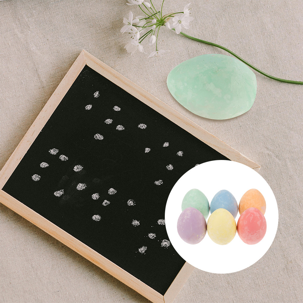 12 szt. Uroczych kredowych pis – Kids Outdoor Chalkboard recenzja i cena