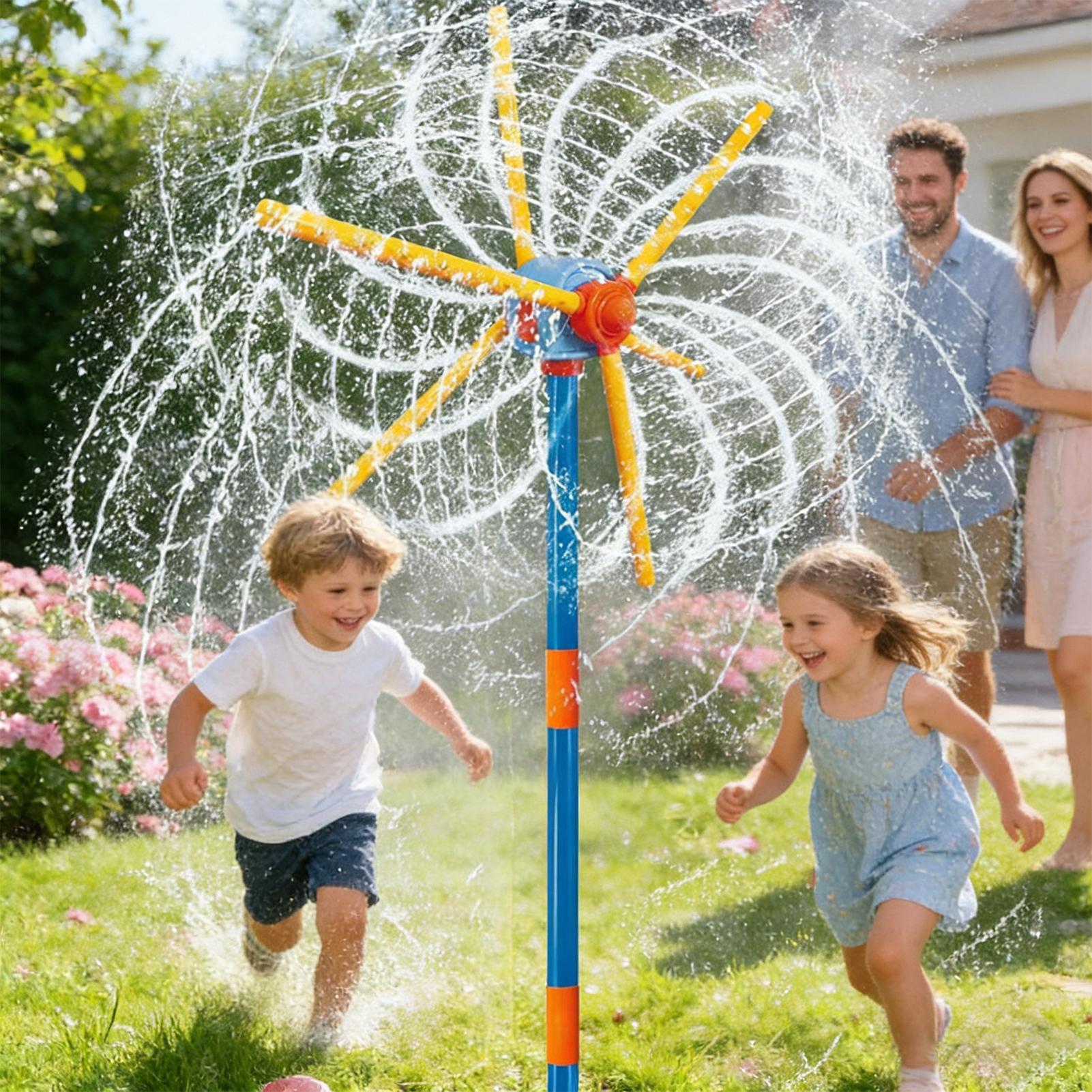 Zabawka dla dzieci - wiatracze – Kids Outdoor Movies recenzja i cena