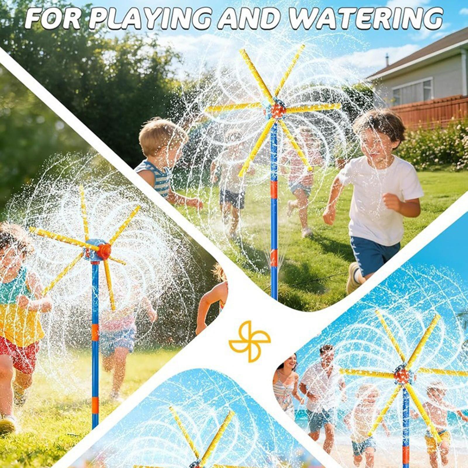 Zabawka dla dzieci - wiatracze – Kids Outdoor Movies recenzja i cena