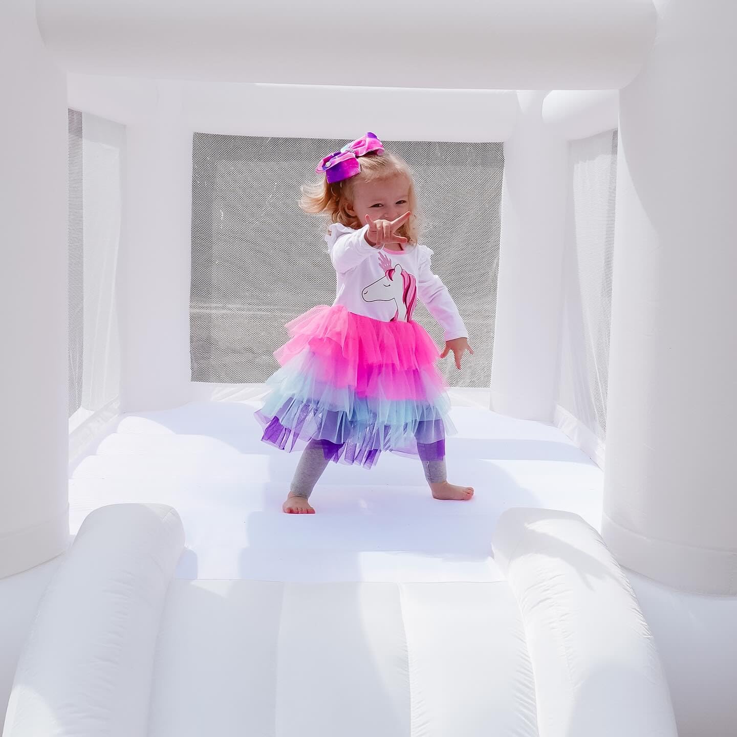 Nadmuchiwane zamki wielkanocne – Kids Outdoor Easter Gifts recenzja i cena