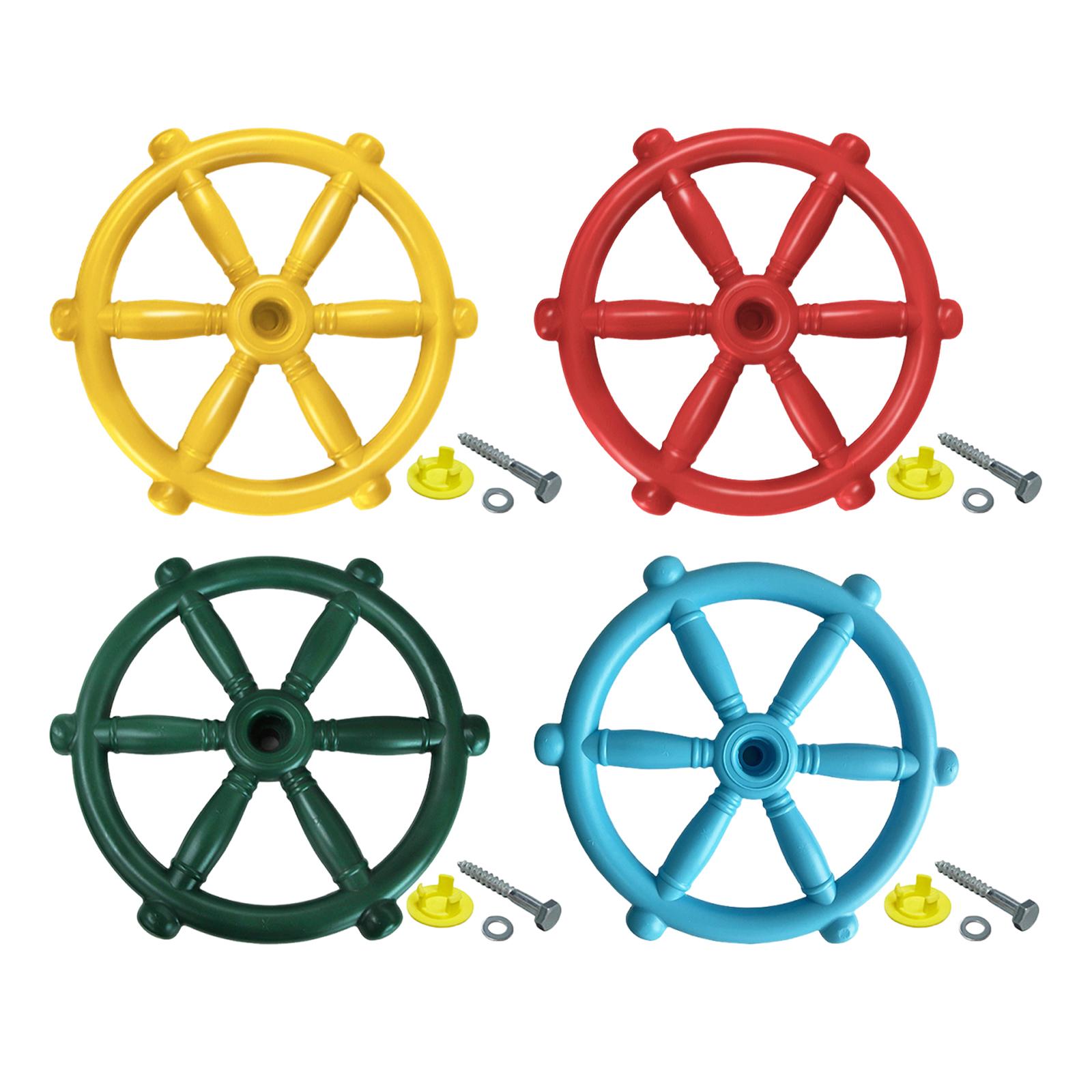 Zabawka Kierownica Piracka do  – Kids Outdoor Ladder recenzja i cena