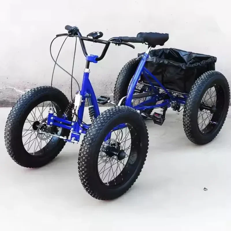 Quad terenowy dla dzieci w wie – Kids Outdoor Quad Bike recenzja i cena