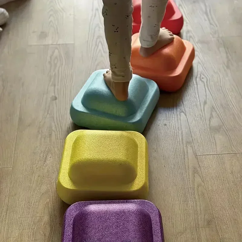 1/3 SZT. Tęczowe Kamienie Bala – Kids Outdoor Easter Gifts recenzja i cena