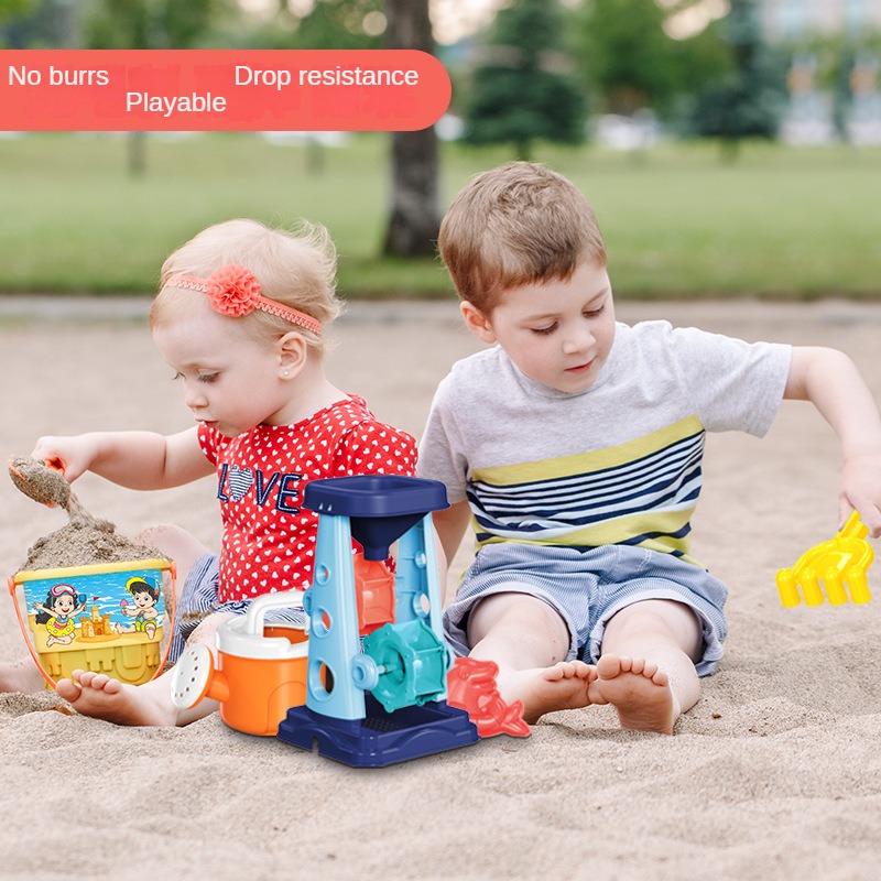 Zestaw narzędzi do zabawy w pi – Kids Outdoor Mud Kitchen recenzja i cena