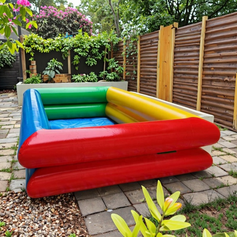 Dostosowywane, komercyjne, dwu – Kids Outdoor House recenzja i cena