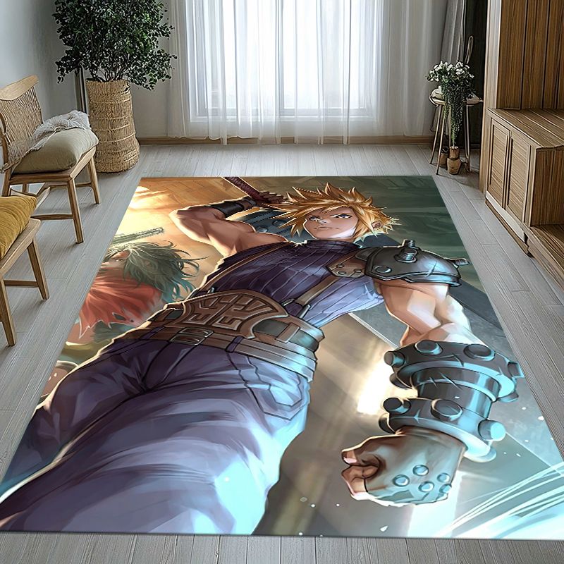 Klasyczne gry Final Fantasy, k – Kids Outdoor Area recenzja i cena