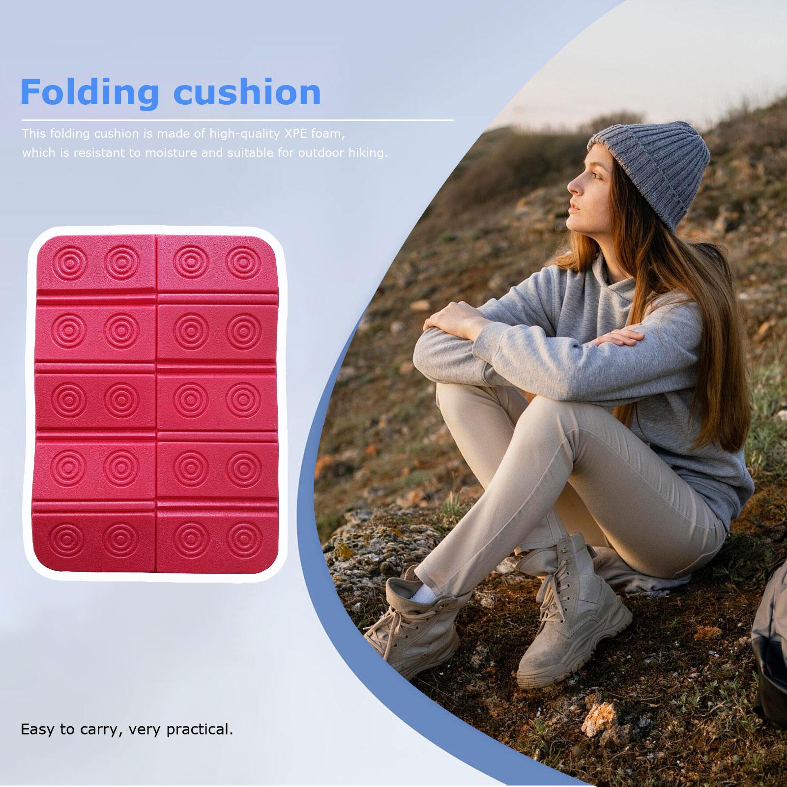 Składana poduszka do siedzenia – Kids Outdoor Mat Waterproof recenzja i cena