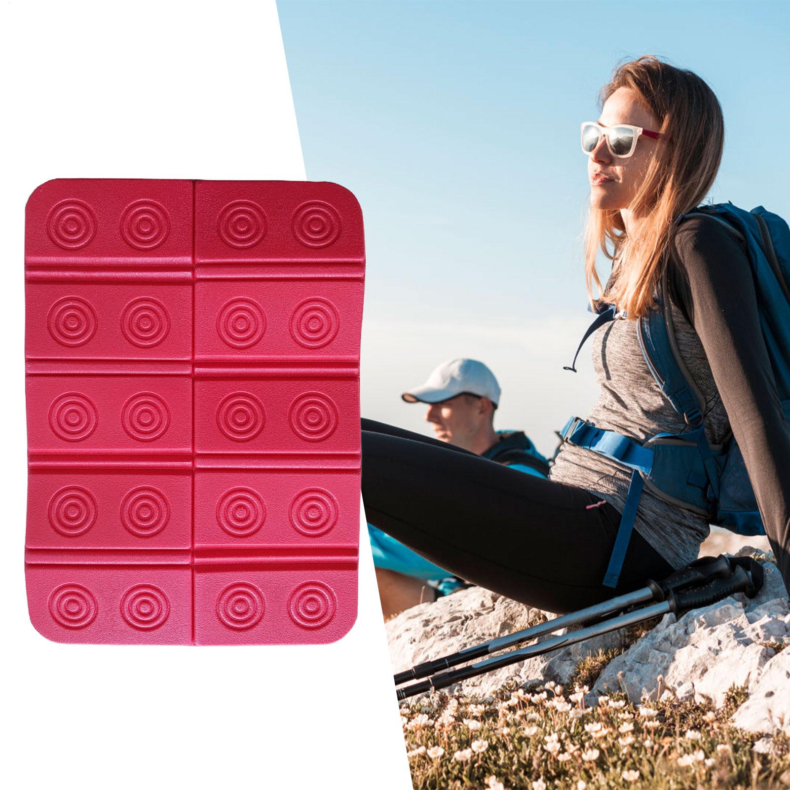 Składana poduszka do siedzenia – Kids Outdoor Mat Waterproof recenzja i cena