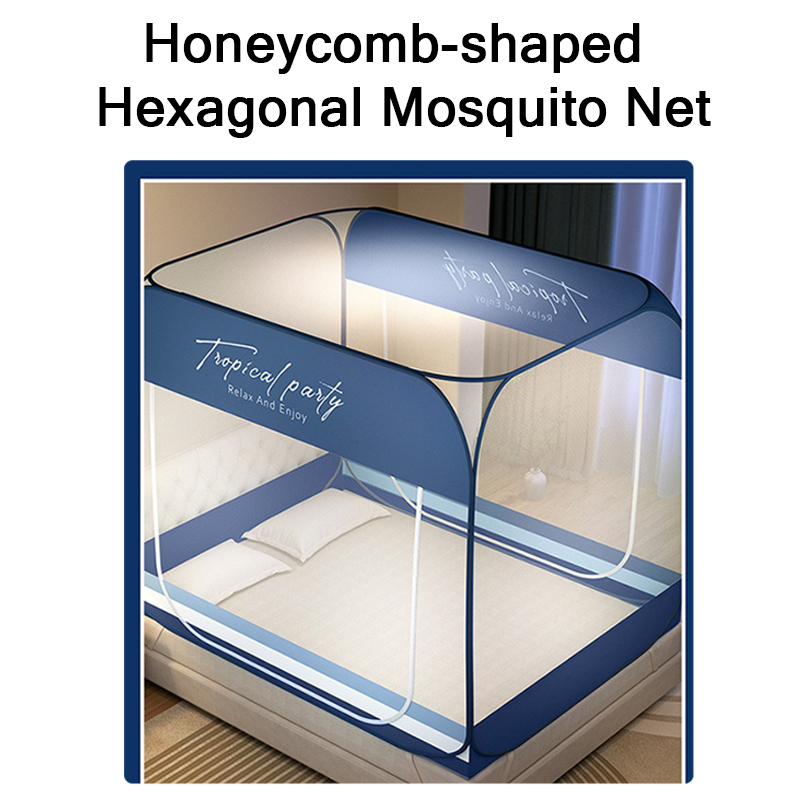 Nowa moskitiera bez instalacji – Kids Outdoor Yurt recenzja i cena