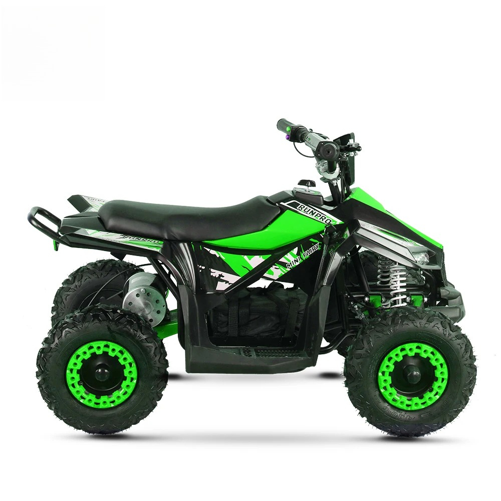 Elektryczny quad dla dzieci 36 – Kids Outdoor Quad Bike recenzja i cena