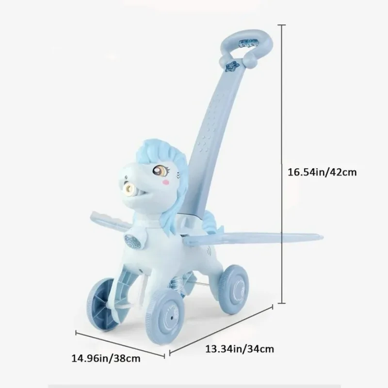 Maszyna do baniek mydlanych dl – Kids Outdoor Lawn Mower recenzja i cena
