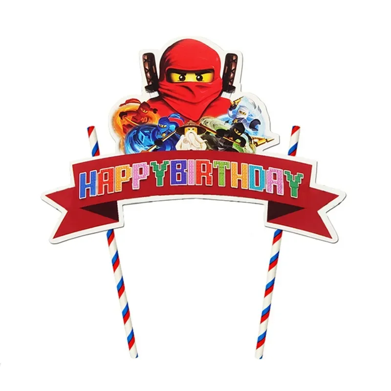 Ninja DIY Topper na tort urodz – Kids Outdoor Merry Go Round recenzja i cena