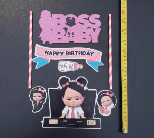 Lovely Girl Boss Happy Birthda – Kids Outdoor Merry Go Round recenzja i cena