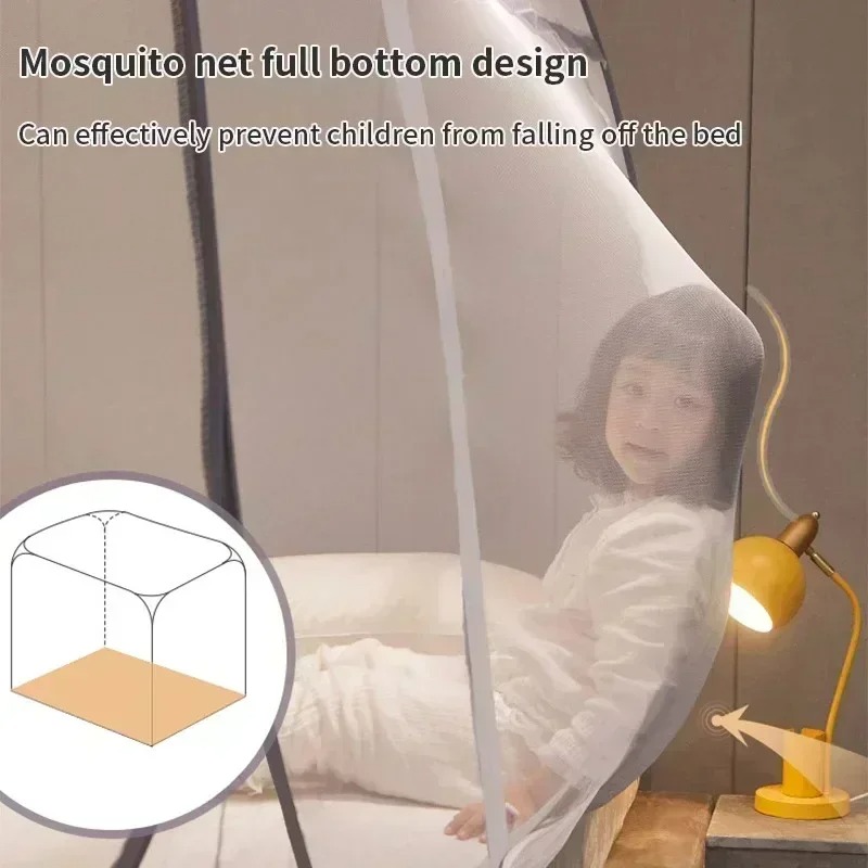 Namiot moskitiera składany, ro – Kids Outdoor Yurt recenzja i cena