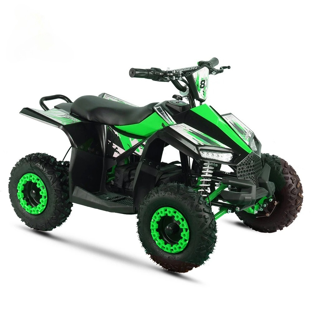 Elektryczny quad ATV dla dziec – Kids Outdoor Quad Bike recenzja i cena