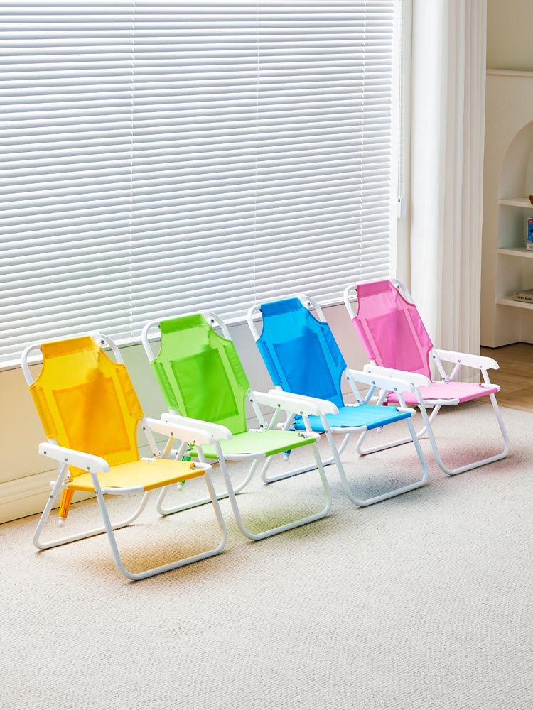2025 fotelik dziecięcy na zewn – Kids Outdoor Lounger Chair recenzja i cena