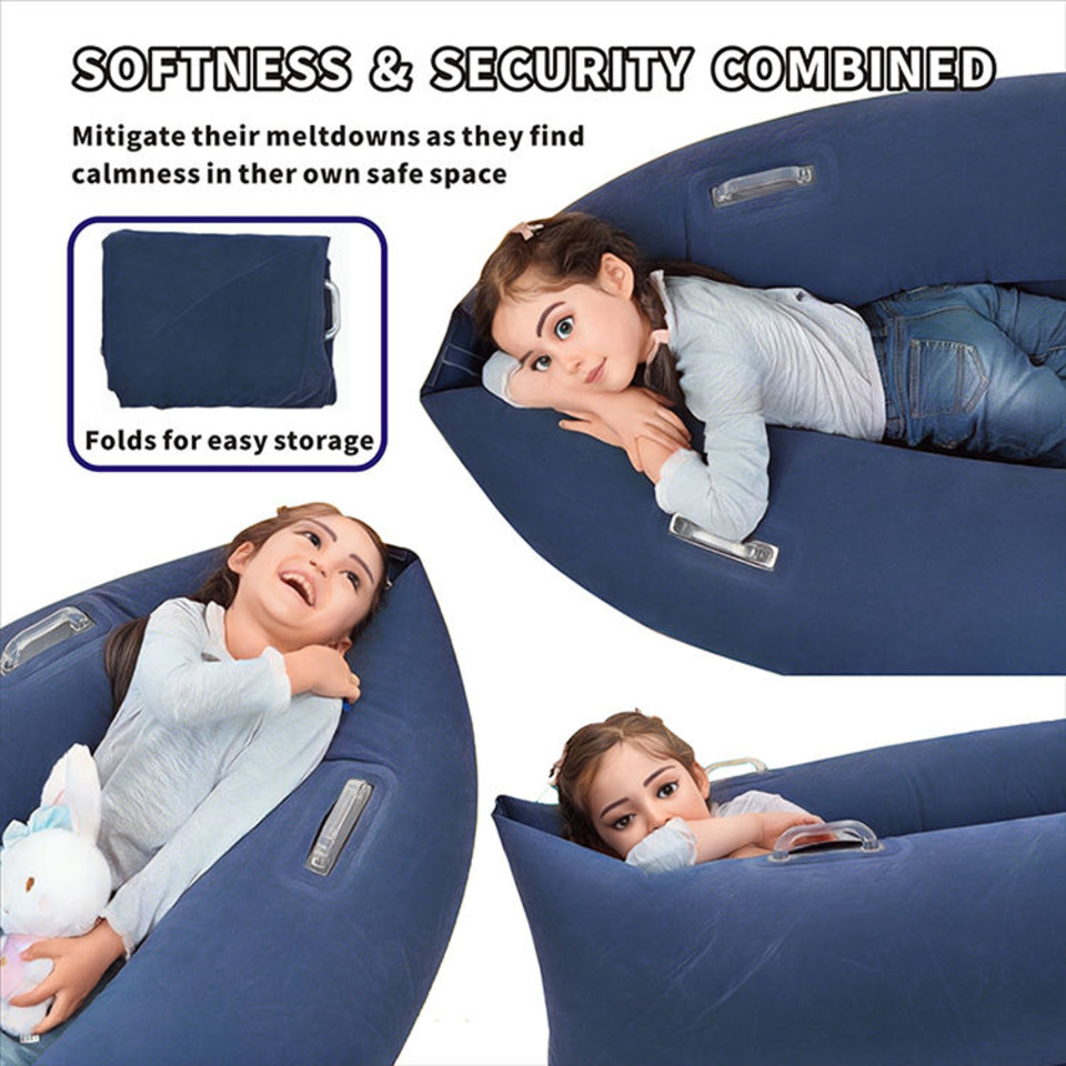 Nowoczesny, przenośny, składan – Kids Outdoor Lounger Chair recenzja i cena