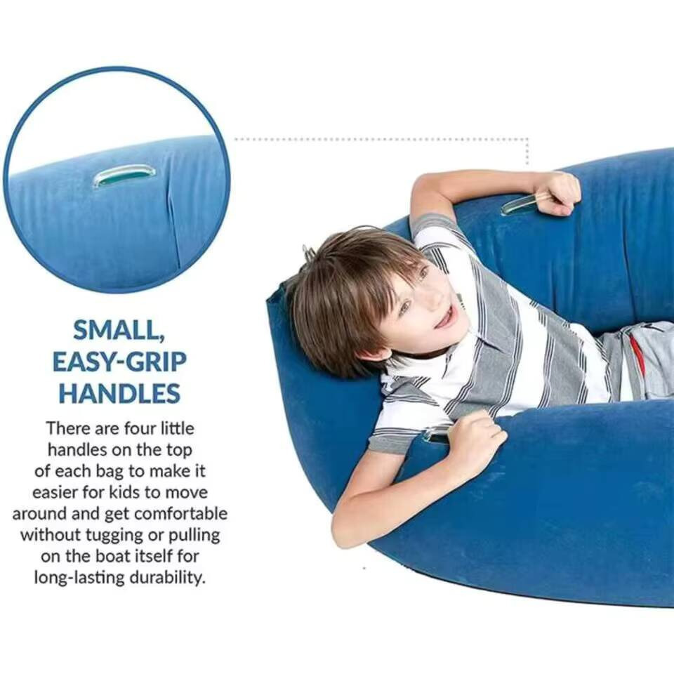 Nowoczesny, przenośny, składan – Kids Outdoor Lounger Chair recenzja i cena