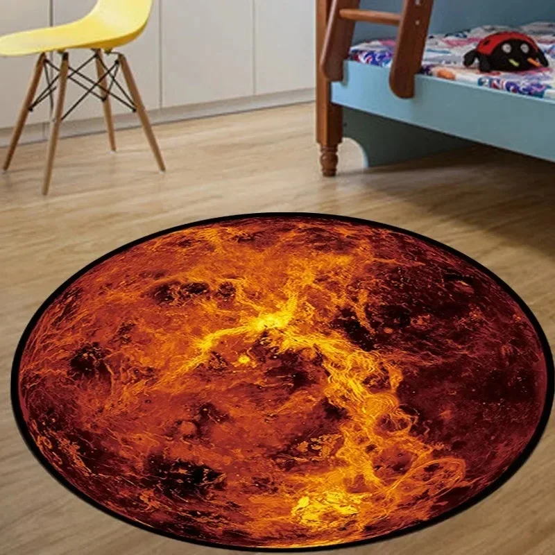 VIKAMA 3D Realistyczny dywan z – Kids Outdoor Mat Waterproof recenzja i cena