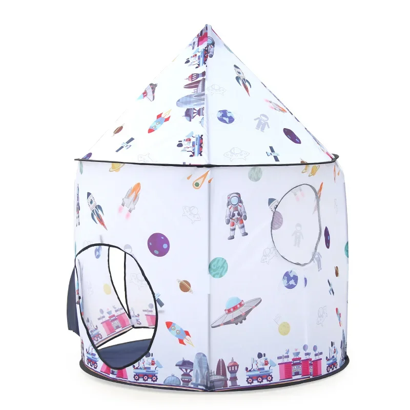 Namioty do zabawy dla dzieci 3 – Kids Outdoor Yurt recenzja i cena