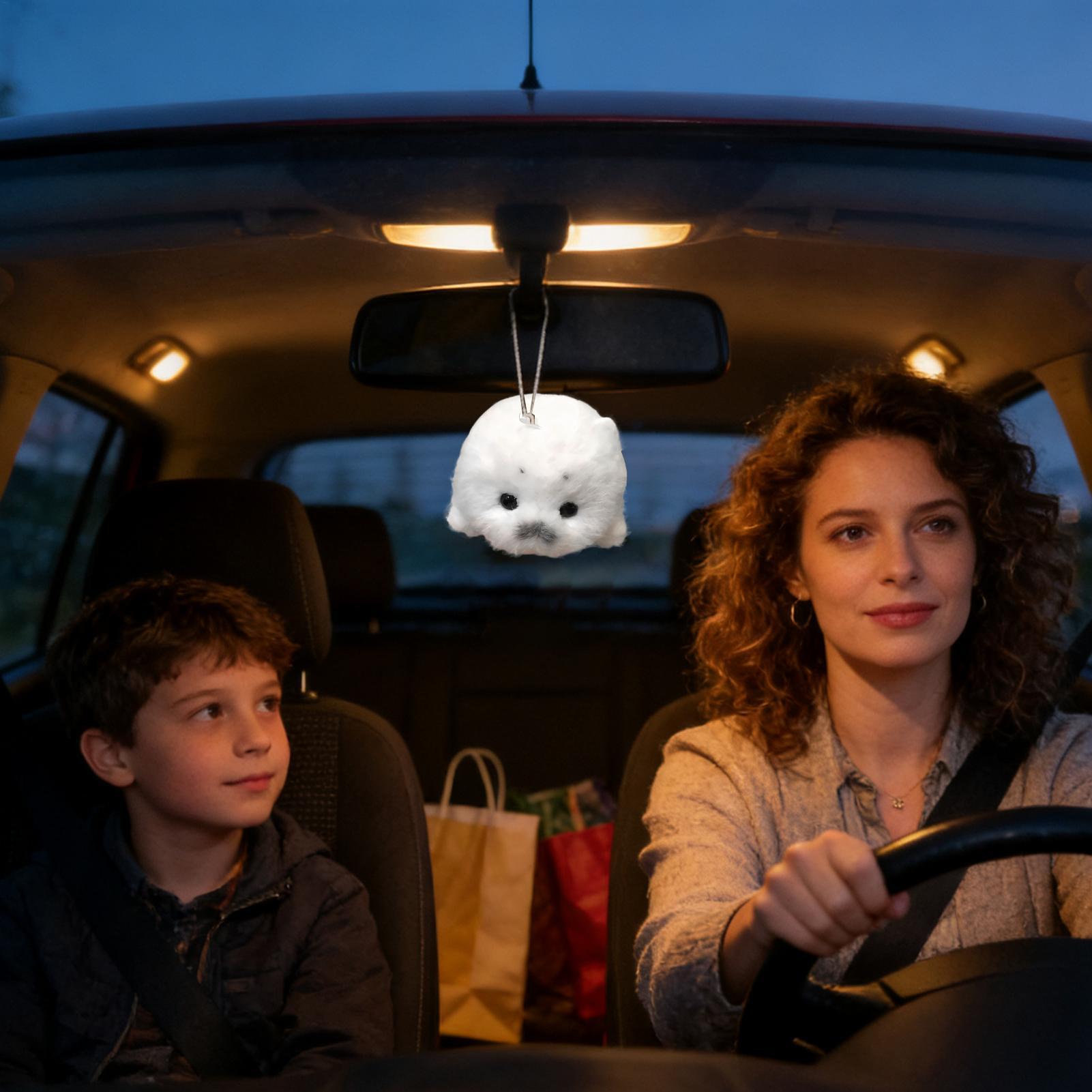 Zabawki Foki Małe Słodkie Kres – Kids Outdoor Movies recenzja i cena