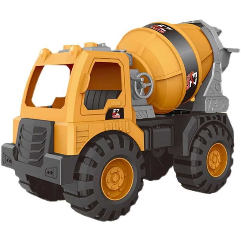 Zestaw zabawek dla dzieci i ch – Kids Outdoor Dump Truck recenzja i cena