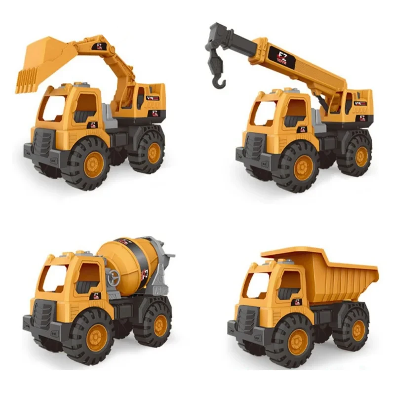 Zestaw zabawek dla dzieci i ch – Kids Outdoor Dump Truck recenzja i cena