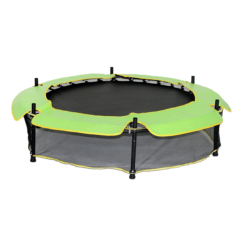 Trampoliny rekreacyjne Trampol – Kids Outdoor Ladder recenzja i cena