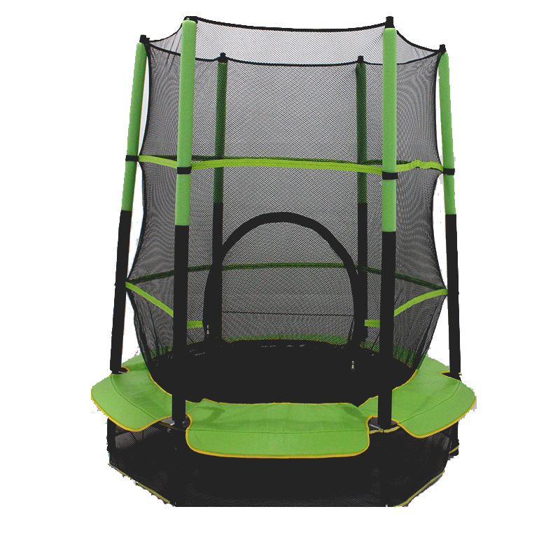 Trampoliny rekreacyjne Trampol – Kids Outdoor Ladder recenzja i cena
