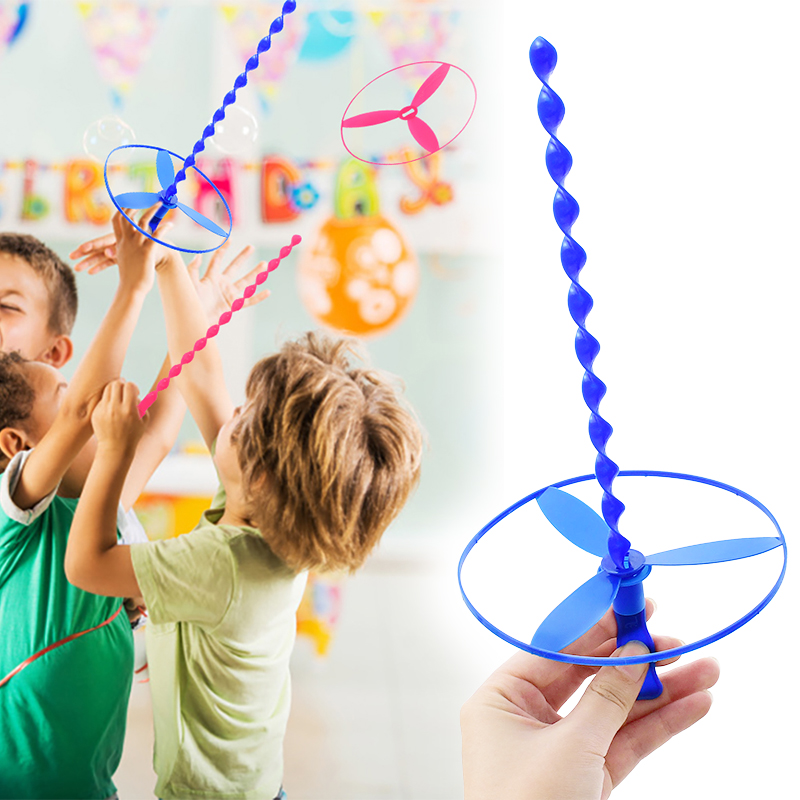 10 sztuk/zestaw Kolorowe bambu – Kids Outdoor Easter Gifts recenzja i cena
