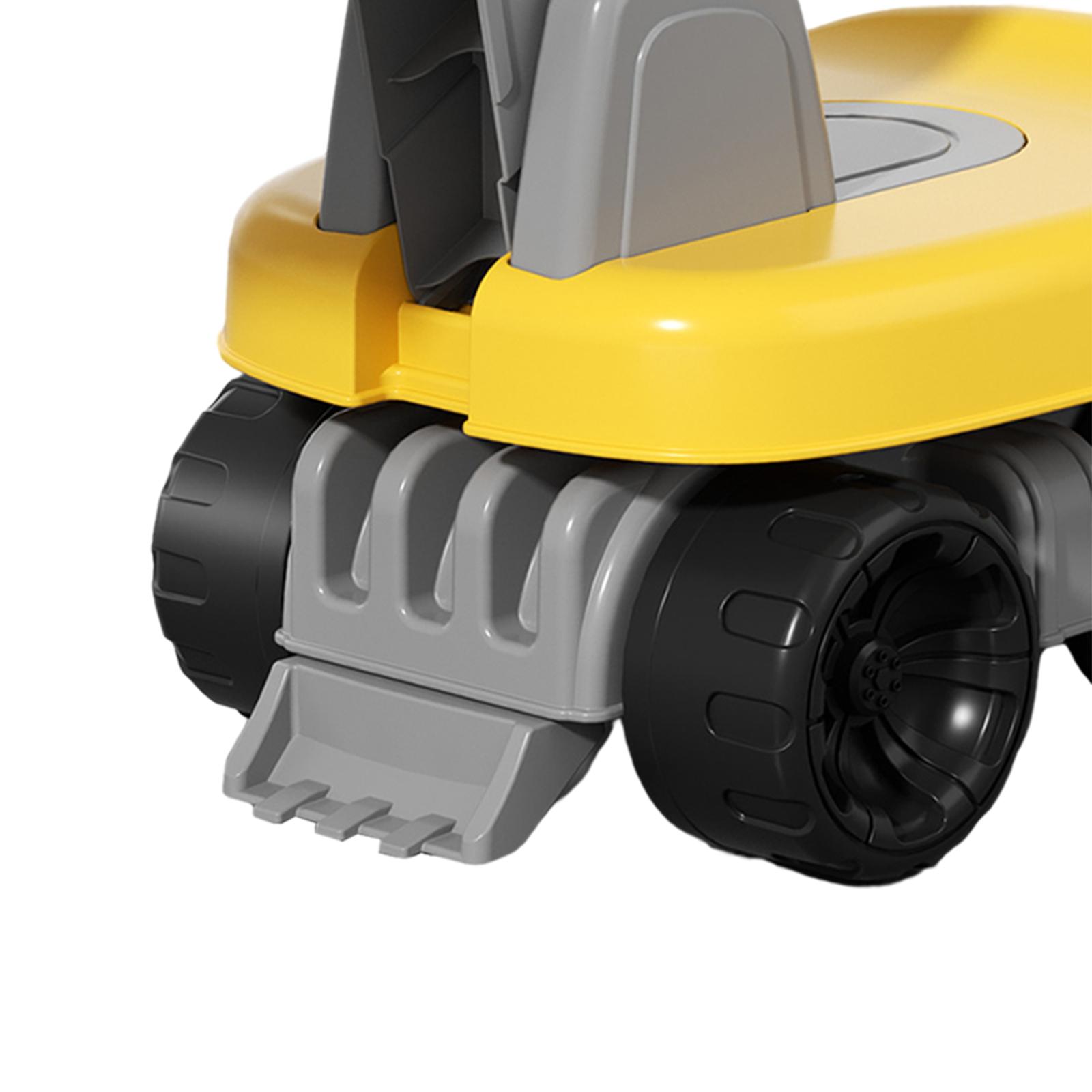 Zabawki plażowe, pojazdy inżyn – Kids Outdoor Dump Truck recenzja i cena