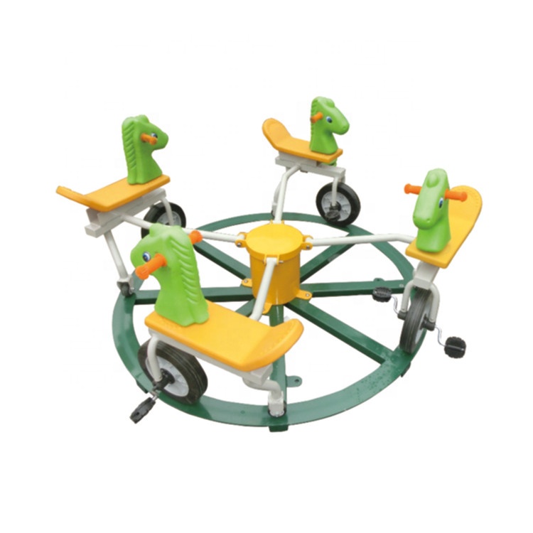 2026 Fabryczna Cena Gorąca Spr – Kids Outdoor Merry Go Round recenzja i cena