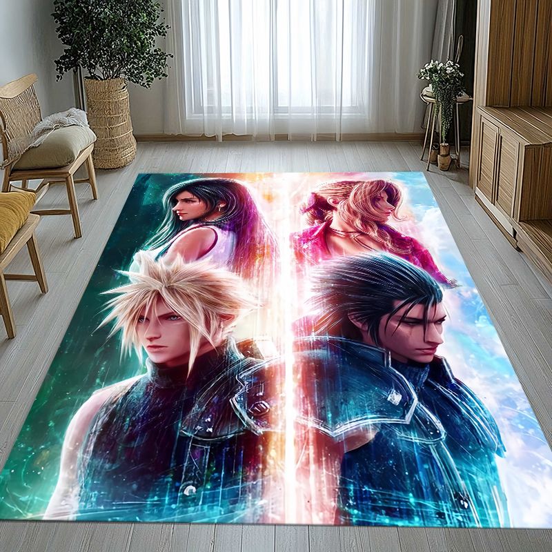 Klasyczne gry Final Fantasy, k – Kids Outdoor Area recenzja i cena
