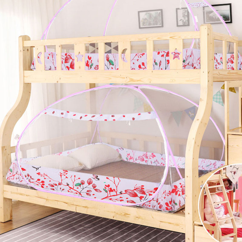 Moskitiera z pełnym dnem Balda – Kids Outdoor Yurt recenzja i cena