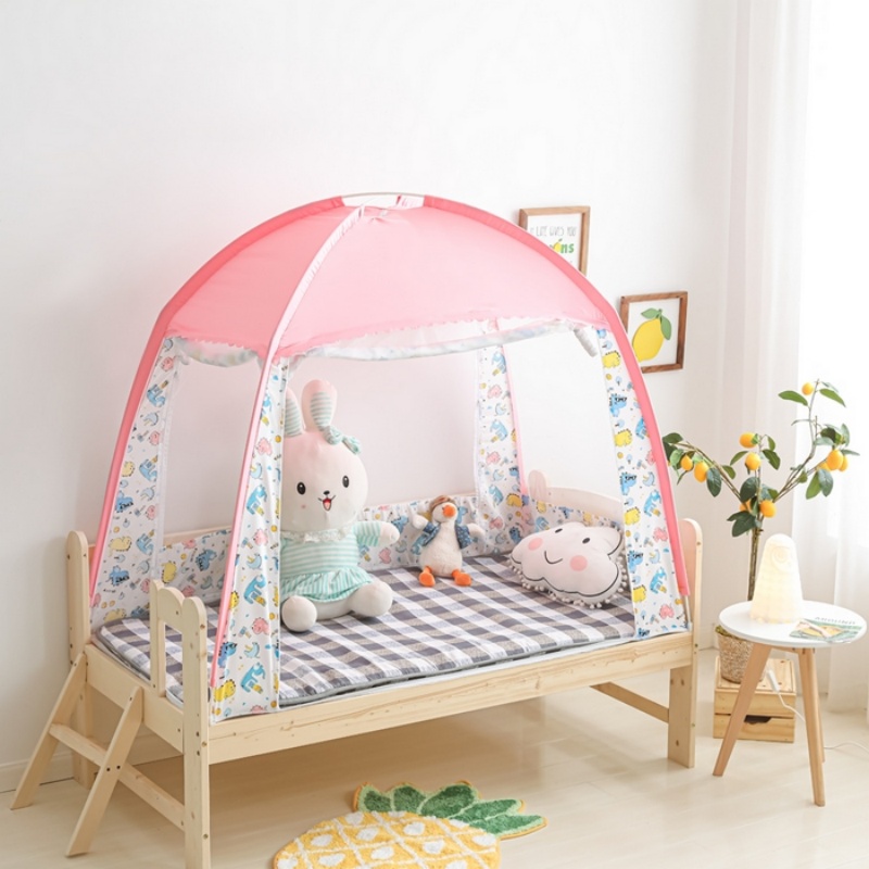 Letnia moskitiera dla dzieci,  – Kids Outdoor Yurt recenzja i cena
