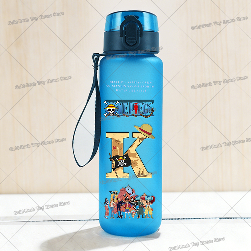 Butelka na wodę sportowa 650ml – Kids Outdoor Movies recenzja i cena